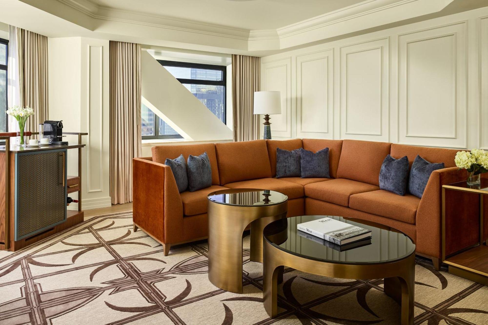 The Ritz-Carlton, דנוור מראה חיצוני תמונה