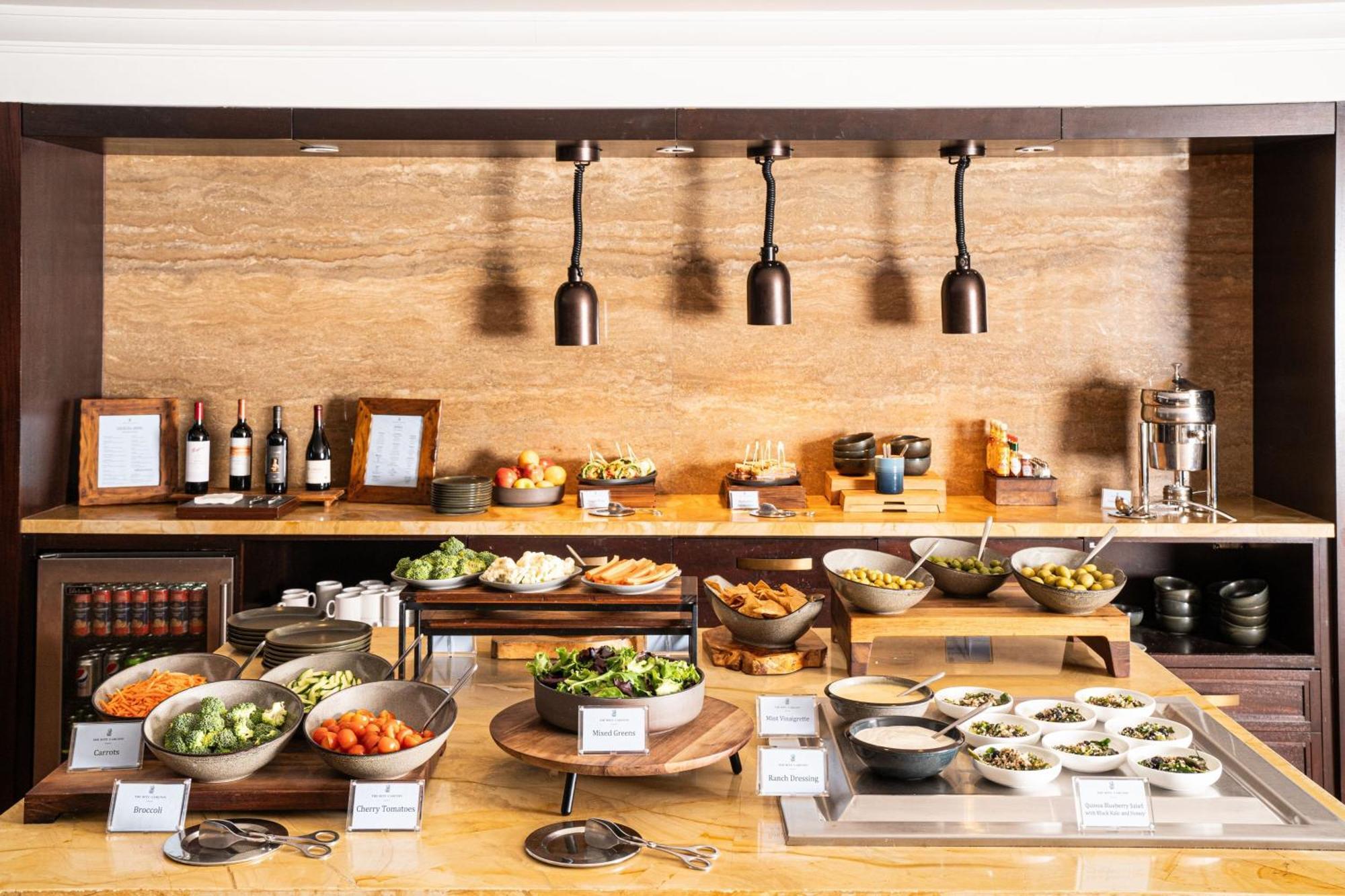The Ritz-Carlton, דנוור מראה חיצוני תמונה