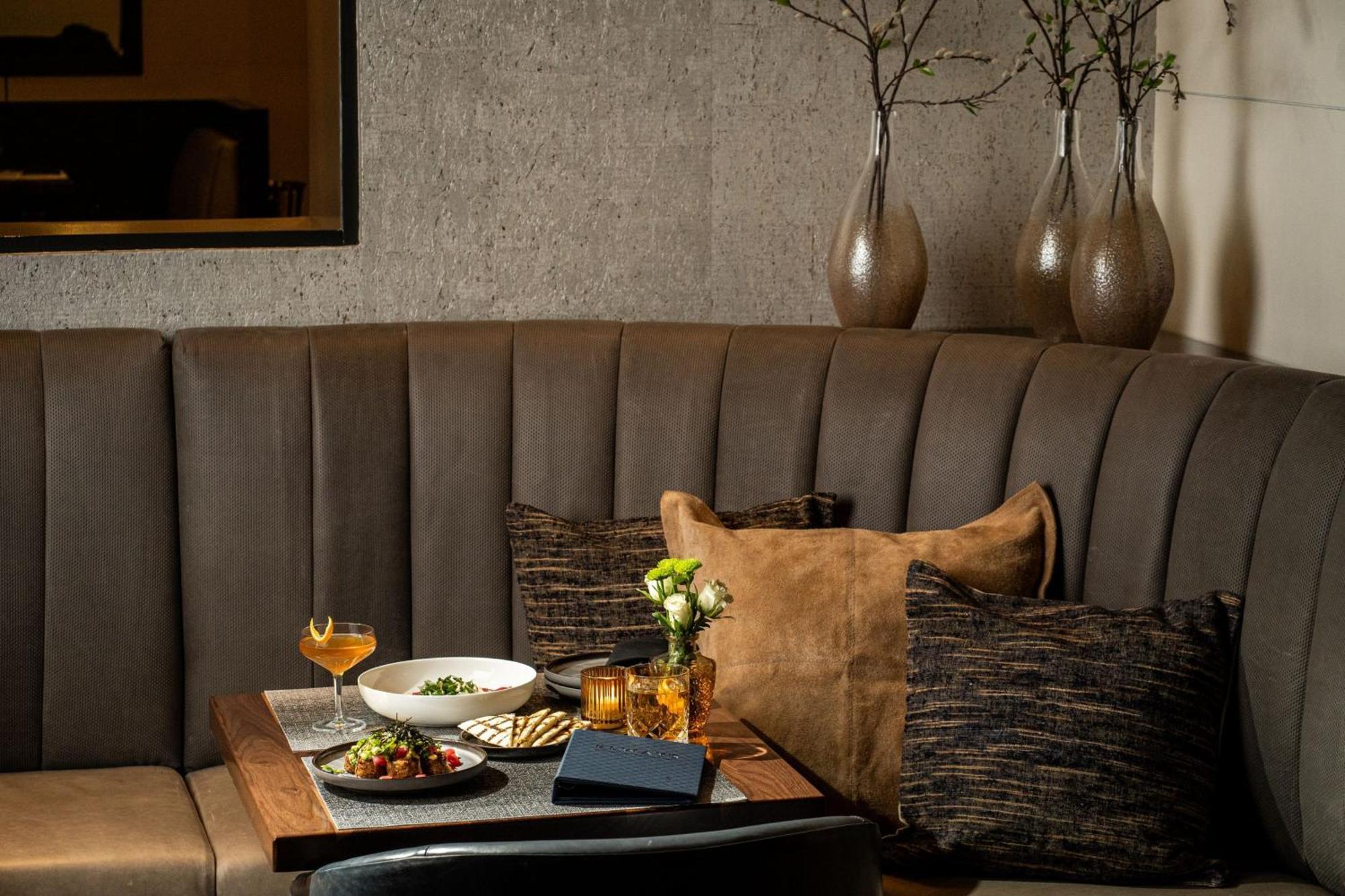 The Ritz-Carlton, דנוור מראה חיצוני תמונה
