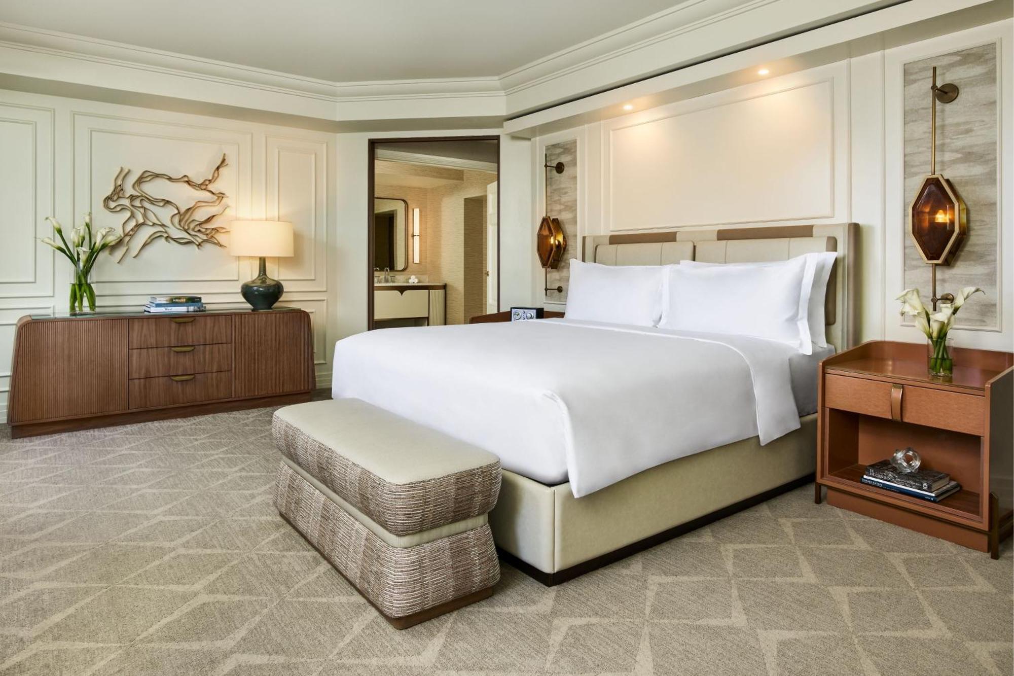The Ritz-Carlton, דנוור מראה חיצוני תמונה