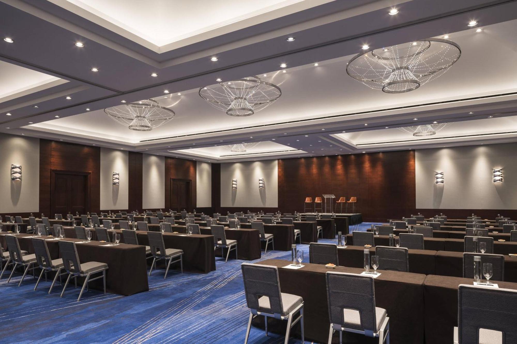 The Ritz-Carlton, דנוור מראה חיצוני תמונה