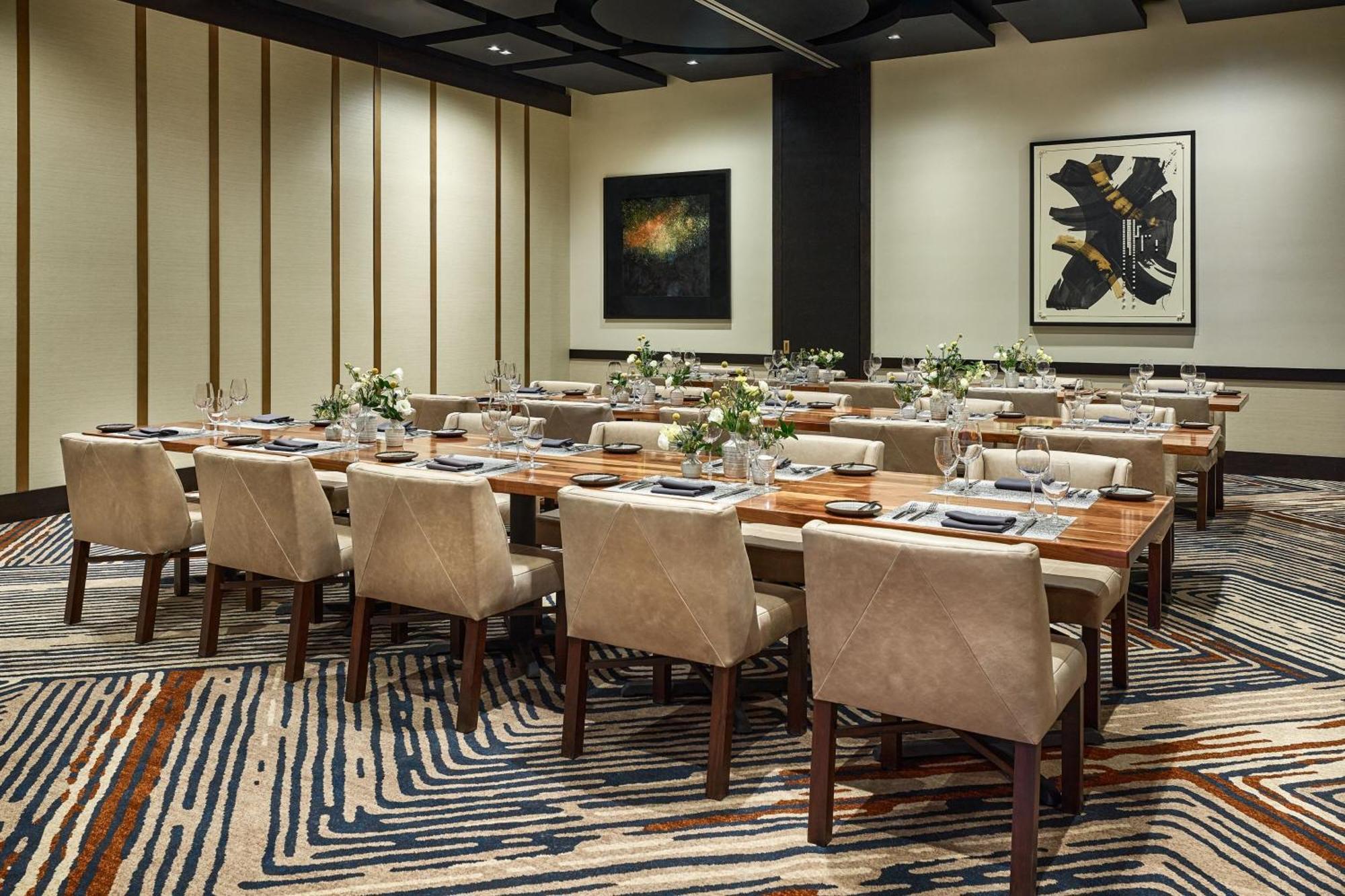 The Ritz-Carlton, דנוור מראה חיצוני תמונה