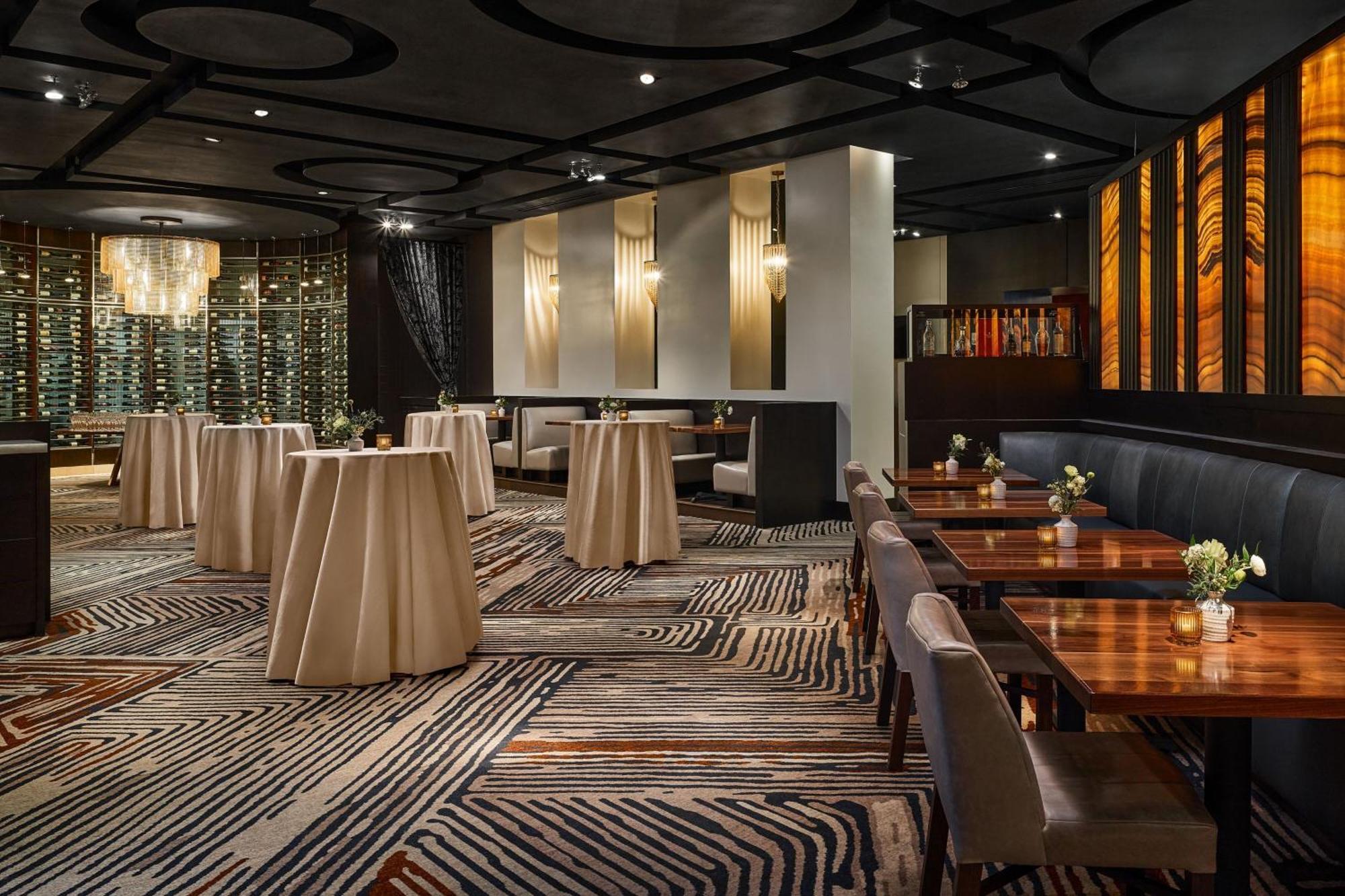 The Ritz-Carlton, דנוור מראה חיצוני תמונה