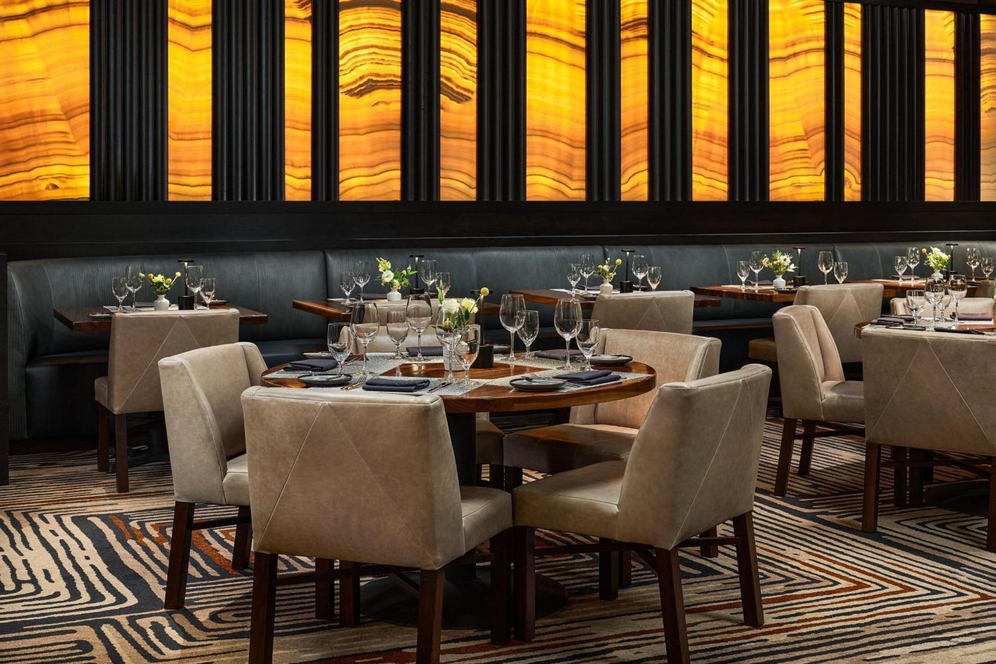 The Ritz-Carlton, דנוור מראה חיצוני תמונה