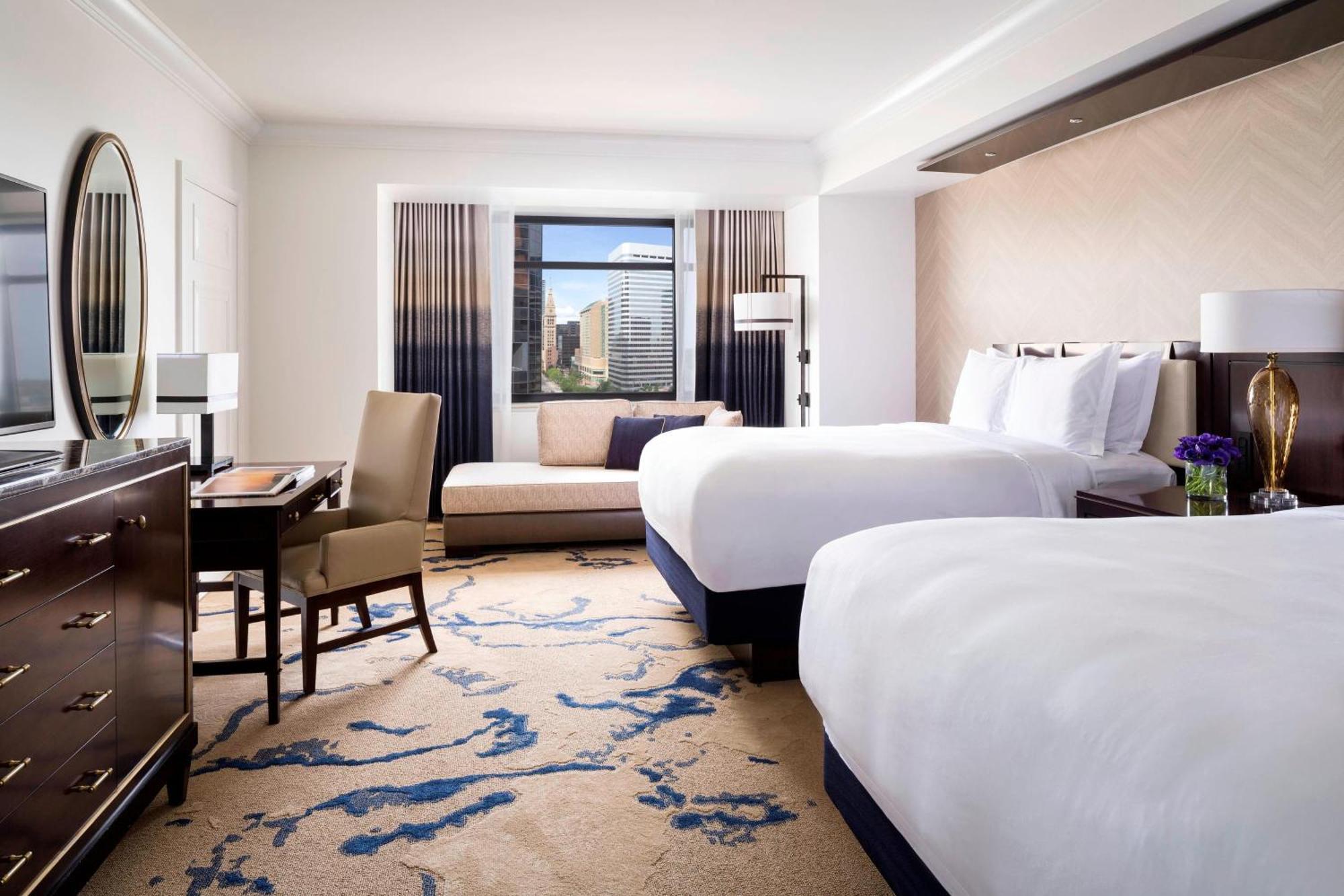 The Ritz-Carlton, דנוור מראה חיצוני תמונה