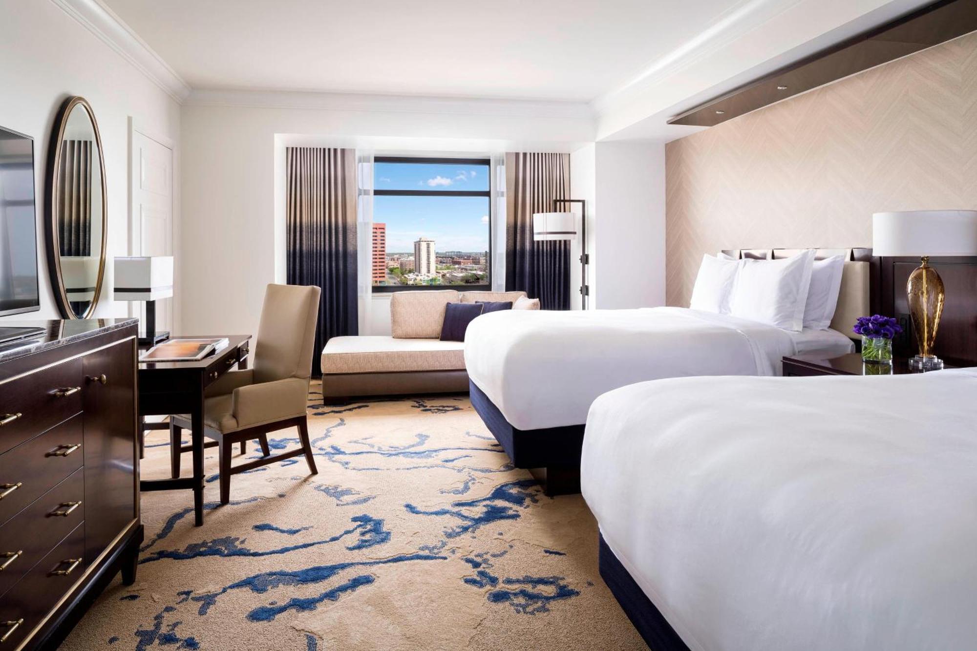 The Ritz-Carlton, דנוור מראה חיצוני תמונה